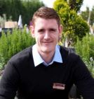 Ryan Bailey has been promoted to Manager at Squire’s Garden Centre in Stanmore.